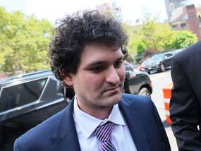 Huge fraud trial begins for FTX 'crypto king' Sam Bankman-Fried