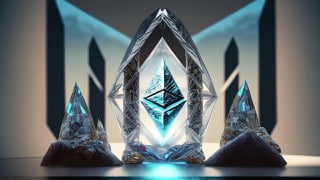 BlackRock Wants An Ether Spot ETF