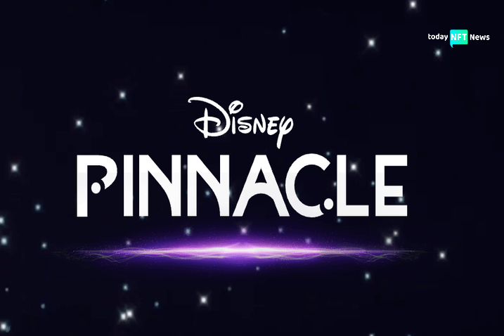 Disney Announces New Digital Collectibles Platform in Partnership with Dapper Labs, Featuring Star Wars and Pixar Themes