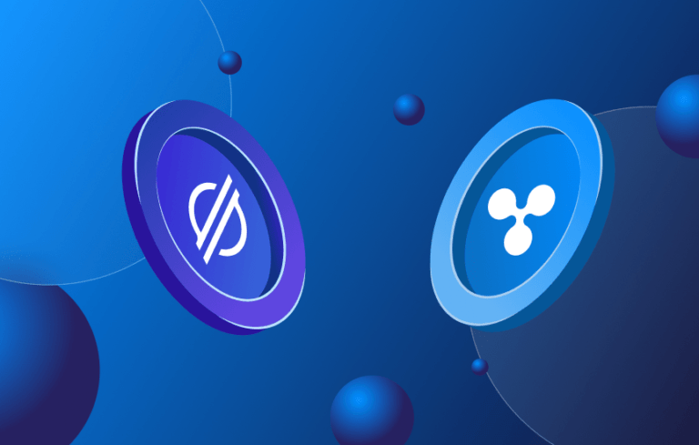 Stunning Correlation Emerges Between XRP And XLM, What’s Going On?