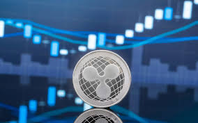 Global Banks Are Betting Big On XRP, Report Shows