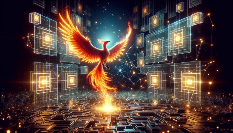 Fhenix unveils first confidential blockchain offering EVM data processing with unbroken encrypted transactions