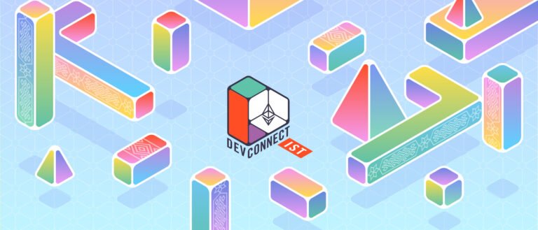 Update 2 – Preparing for Devconnect Events
