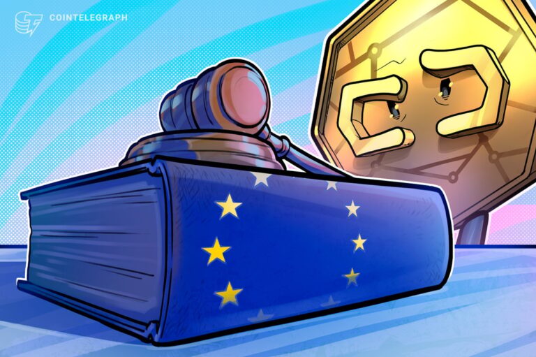 EU mulls SEC-like oversight for stock, crypto exchanges to bolster startup landscape