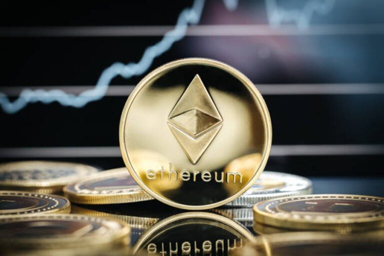 Ethereum Stuck Tight Price Range — Here Are The Levels To Watch